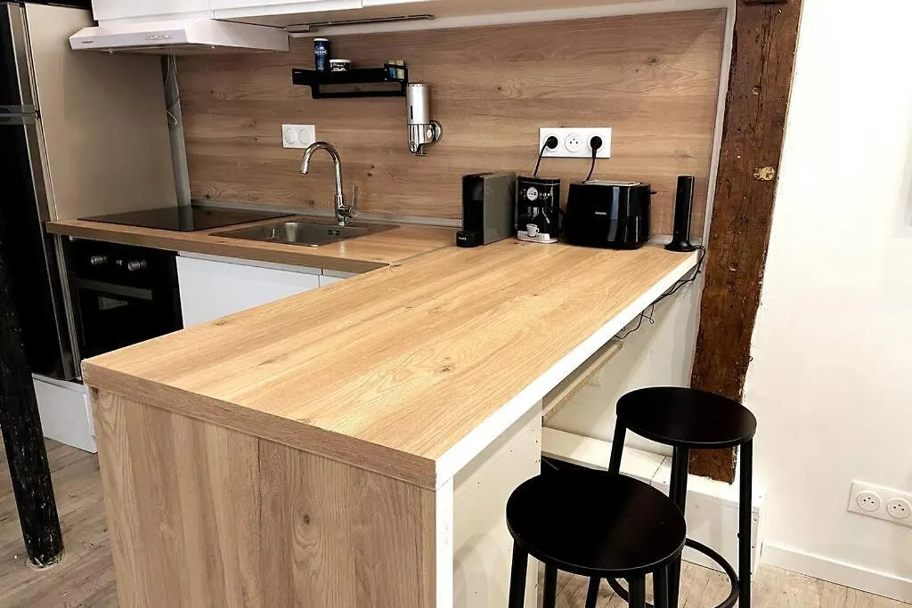 Heart Of Apartment *