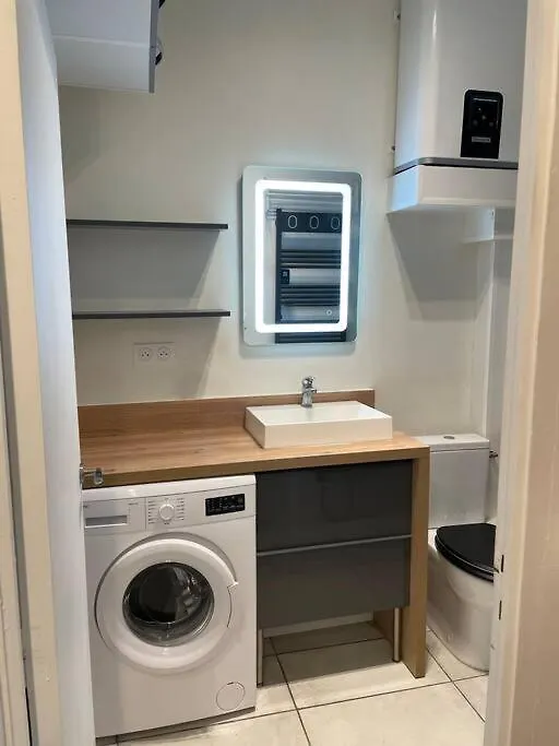 Appartement Heart Of